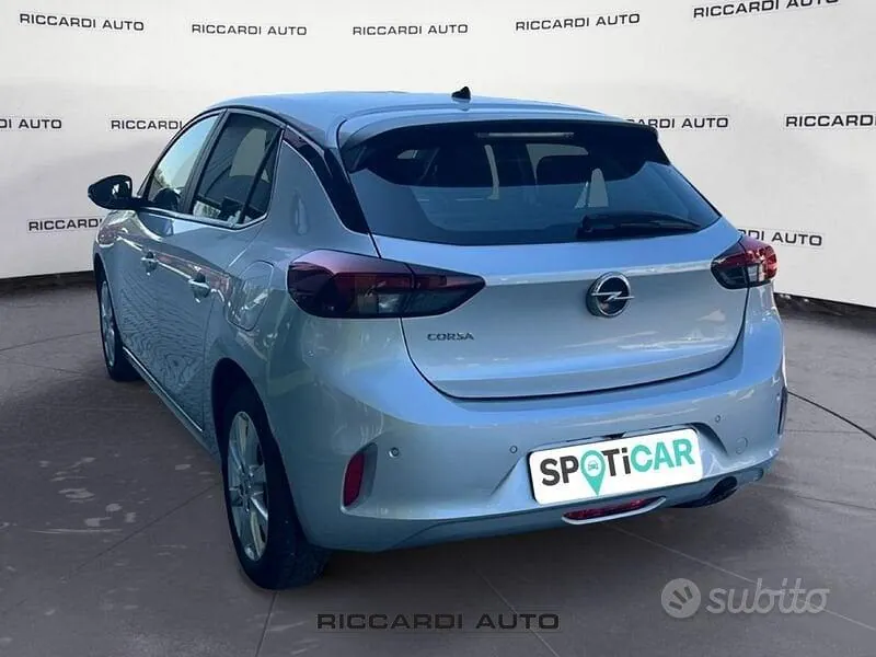 Opel Corsa 2023 photo 4