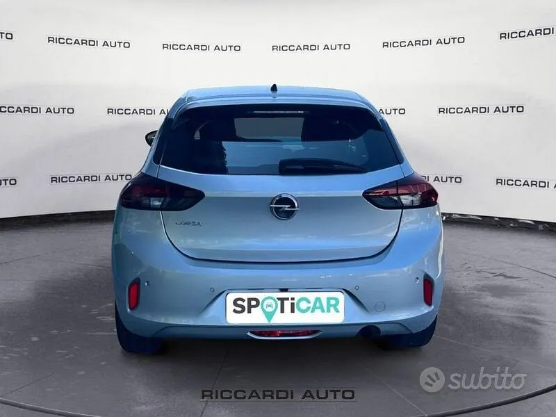 Opel Corsa 2023 photo 5