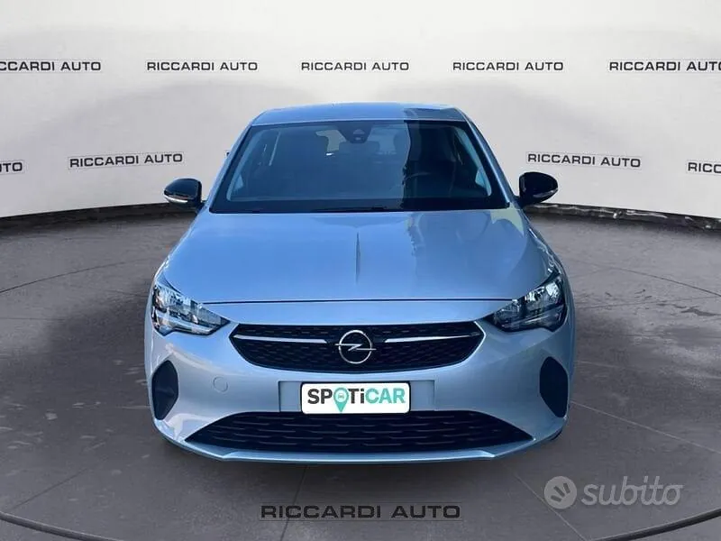 Opel Corsa 2023 photo 2