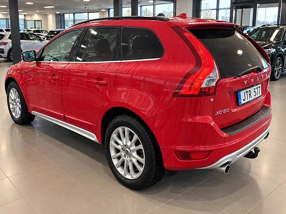 Volvo Xc60 2010 photo 3