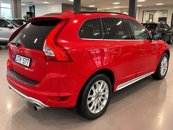 Volvo Xc60 2010 photo 2