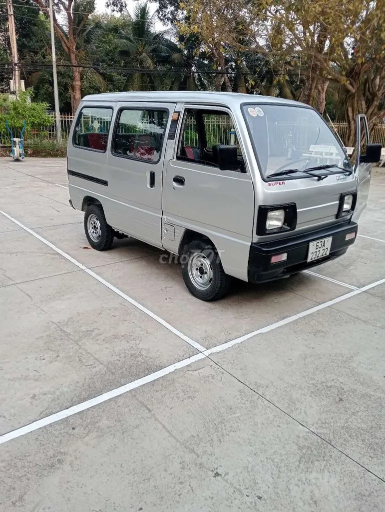 Suzuki Dòng Khác