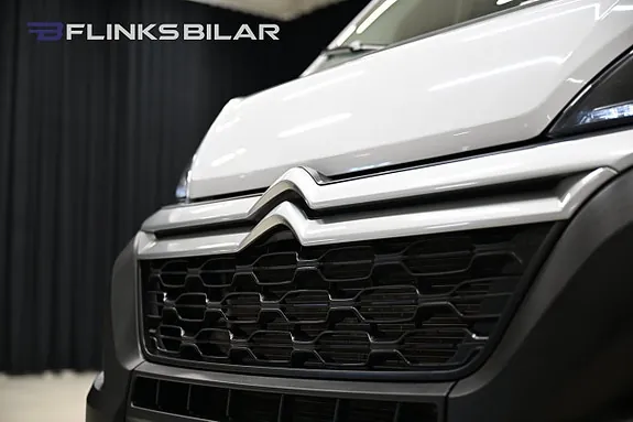 Citroen Jumper 2023 photo 4