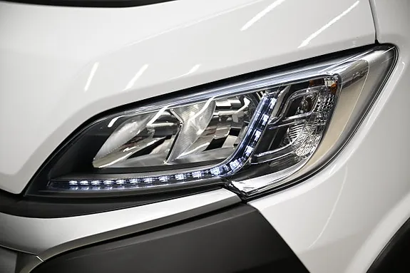 Citroen Jumper 2023 photo 2