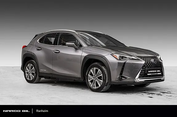 Lexus Ux300E