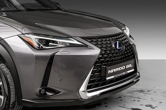Lexus Ux300E 2021 photo 2
