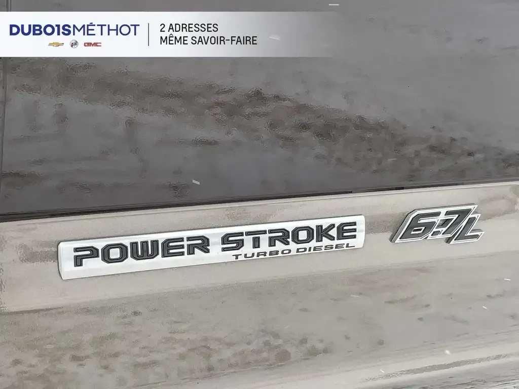 Ford F350 2019 photo 2