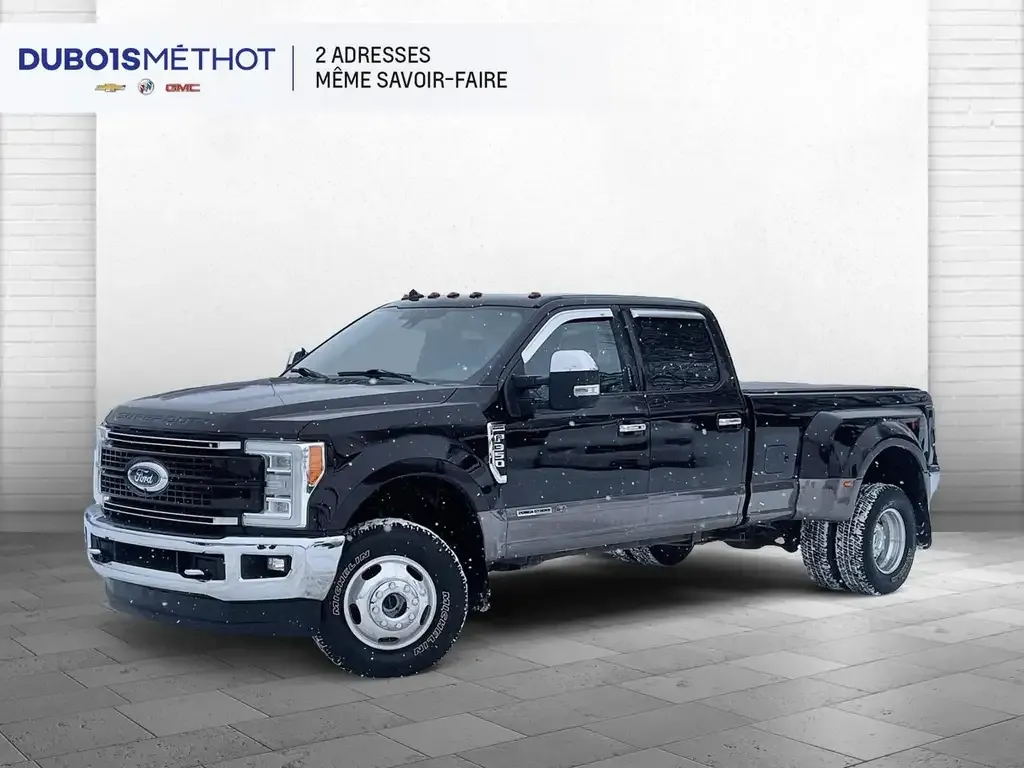 Ford F350