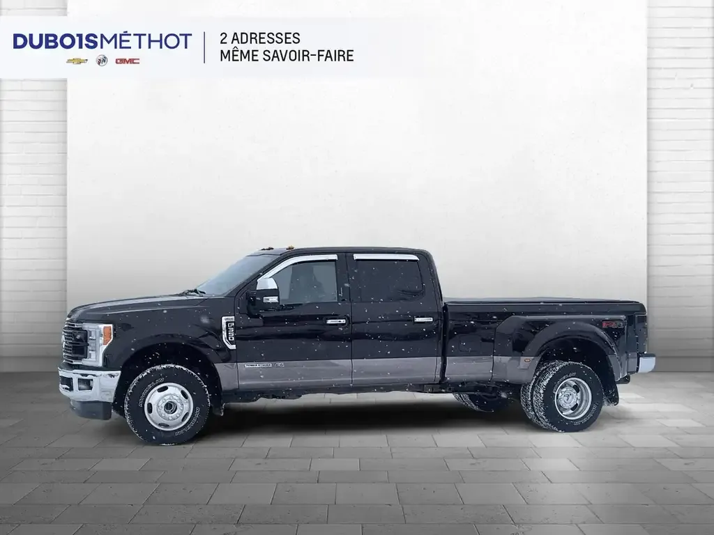 Ford F350 2019 photo 4