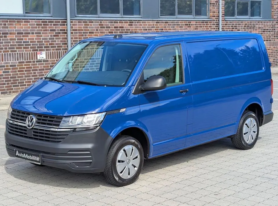 Volkswagen T6.1