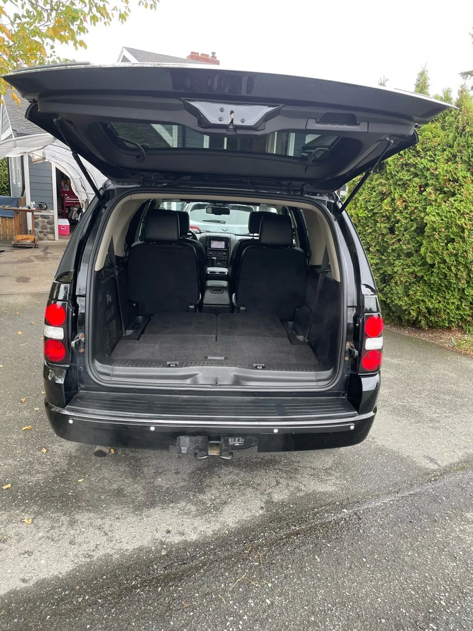 Ford Explorer 2006 photo 3