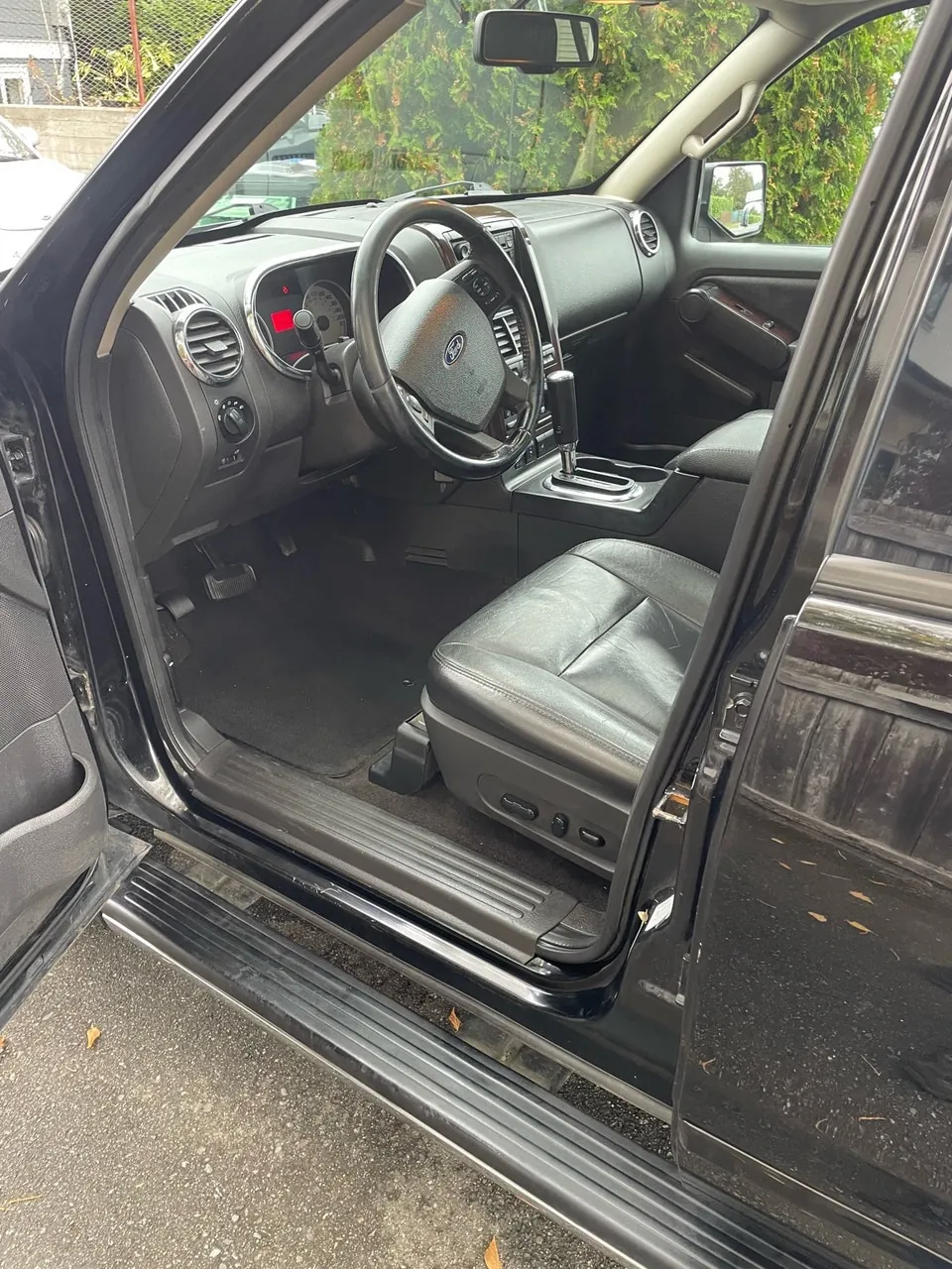 Ford Explorer 2006 photo 5