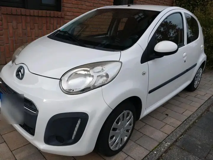 Citroen C1