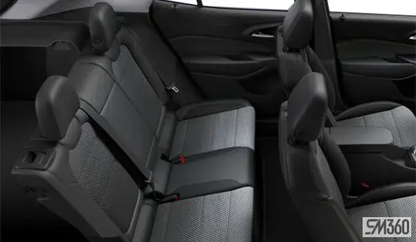 Chevrolet Trax 2026 photo 5