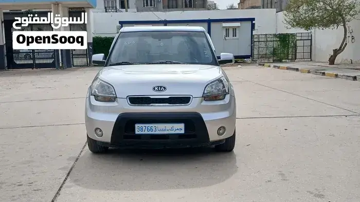 Kia Soul 2011 photo 3