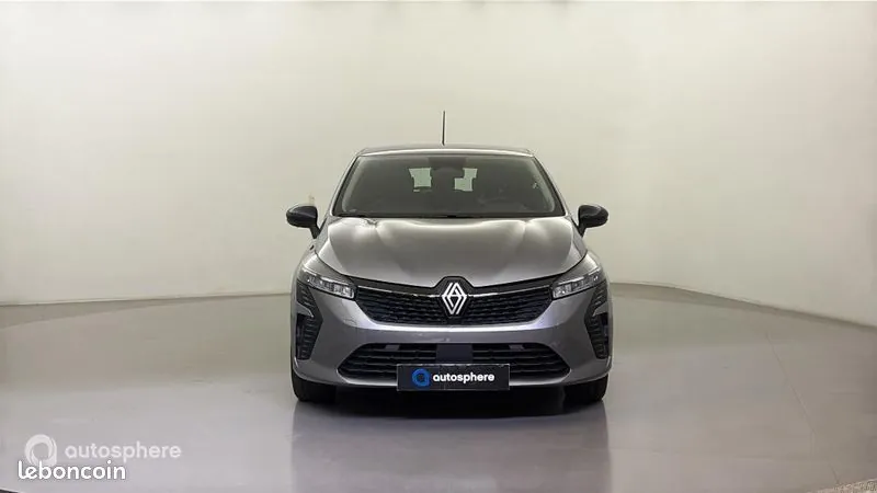 Renault Clio 2025 photo 2