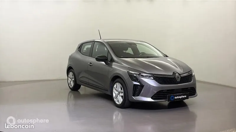 Renault Clio 2025 photo 3