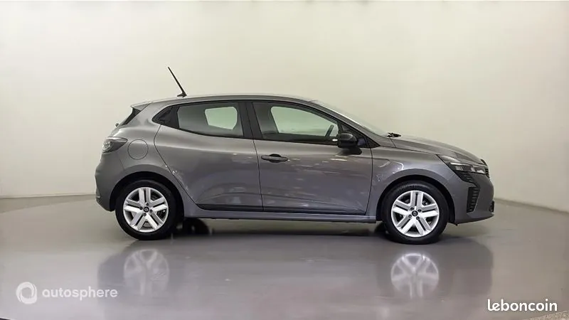 Renault Clio 2025 photo 4