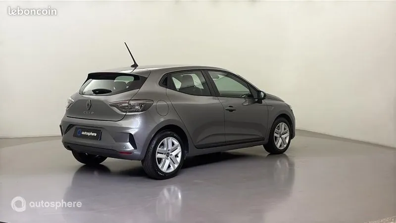 Renault Clio 2025 photo 5