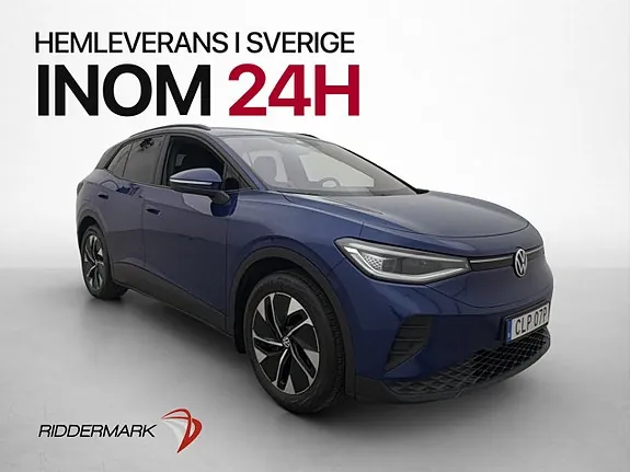 Volkswagen Id.4