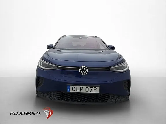 Volkswagen Id.4 2024 photo 3
