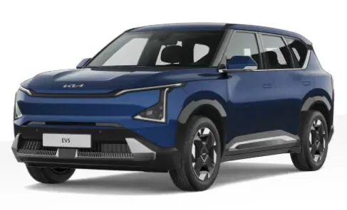 Kia Ev5