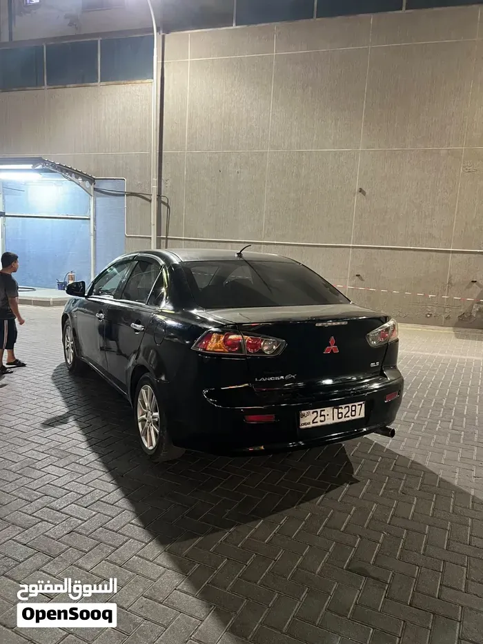 Mitsubishi Lancer 2015 photo 3