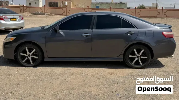 Toyota Camry 2007 photo 2
