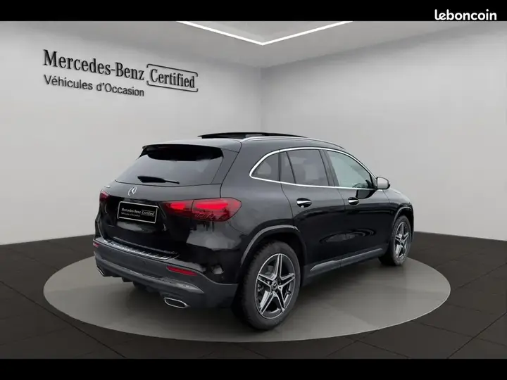 Mercedes-Benz Gla 2026 photo 5