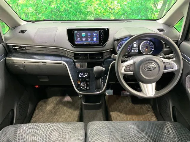 Daihatsu Move 2016 photo 2