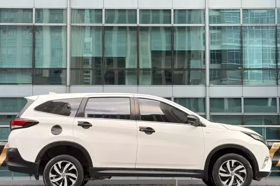 Toyota Rush 2018 photo 5
