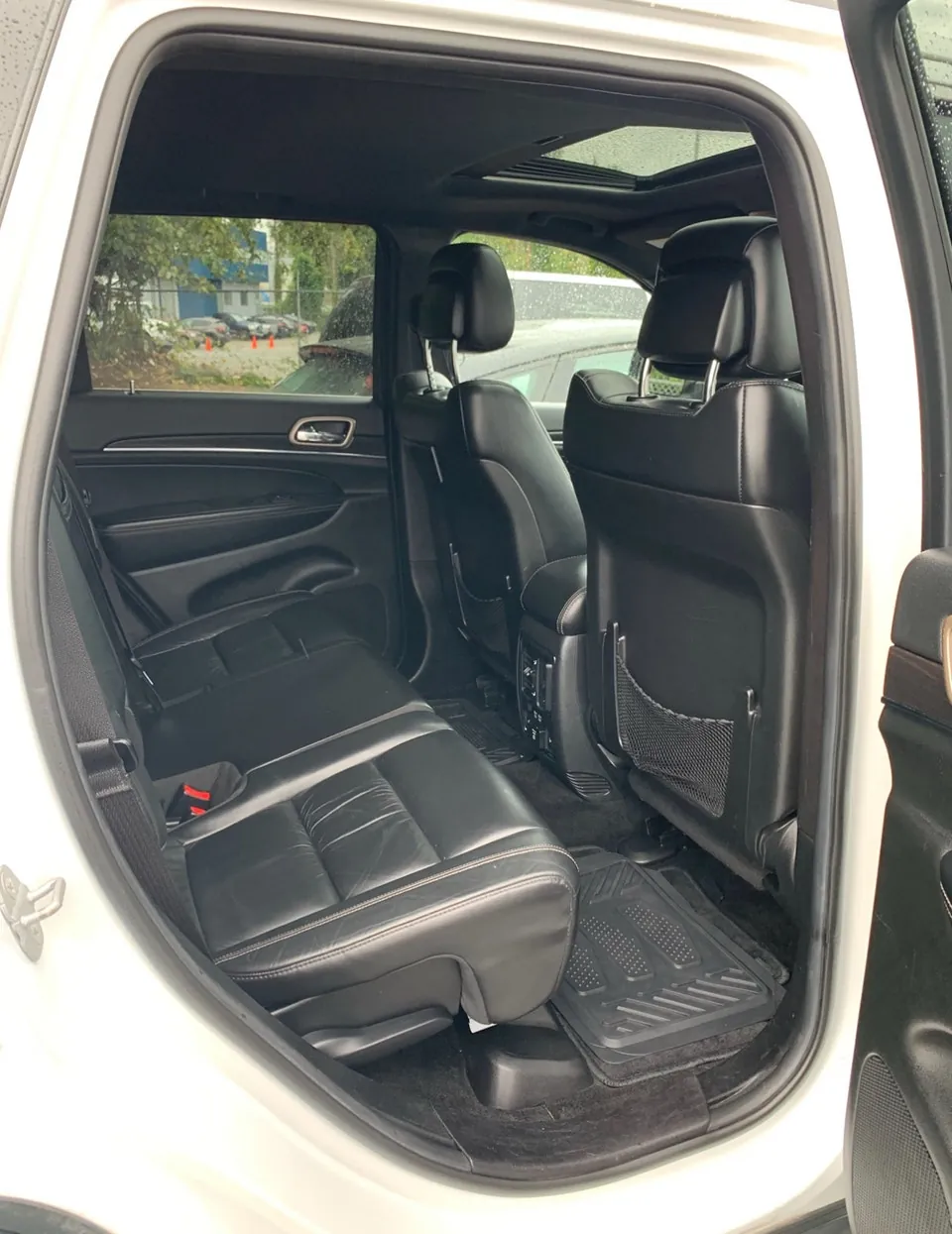 Jeep Grand Cherokee 2014 photo 5