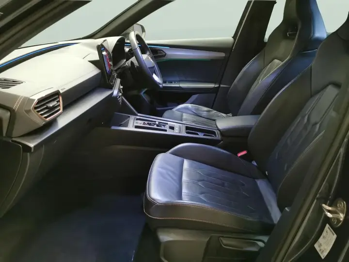 Cupra Formentor 2023 photo 4