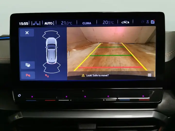 Cupra Formentor 2023 photo 5