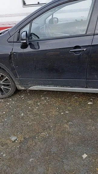 Suzuki Sx4 S-Cross 2015 photo 3