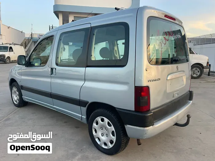Citroen Berlingo 2027 photo 2