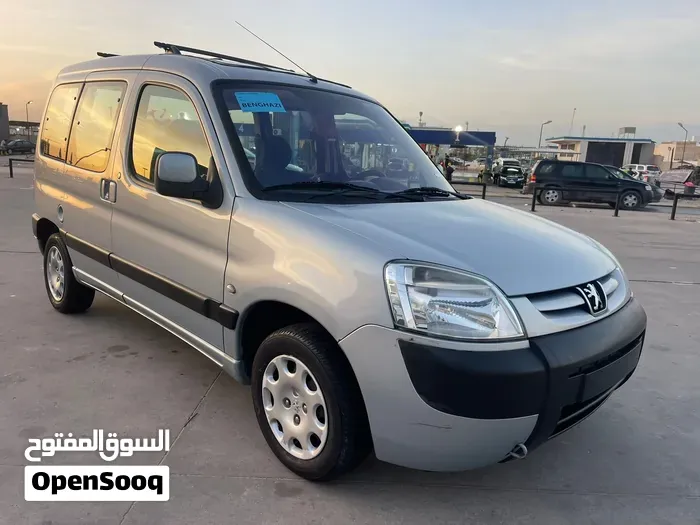 Citroen Berlingo 2027 photo 3