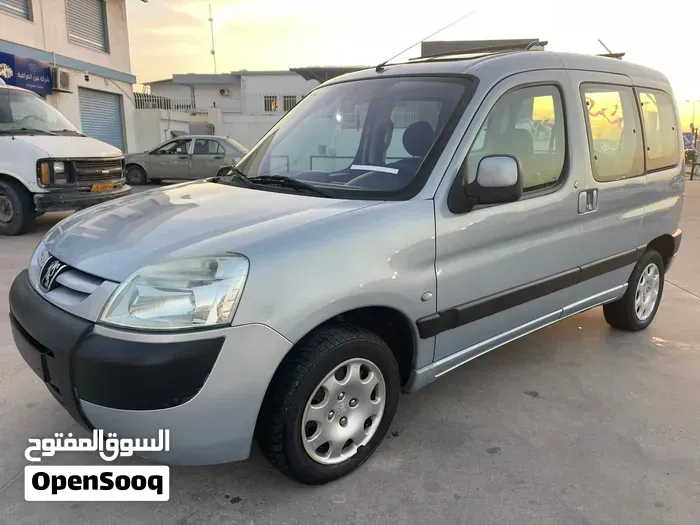 Citroen Berlingo 2027 photo 4