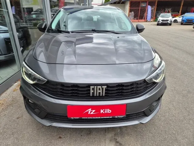 Fiat Tipo 2022 photo 3