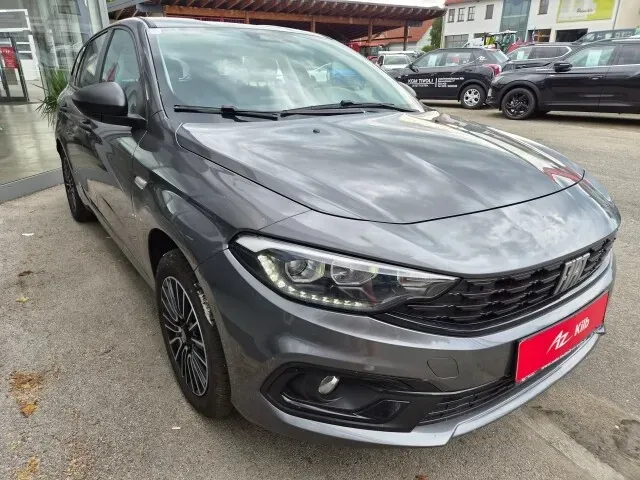Fiat Tipo 2022 photo 5
