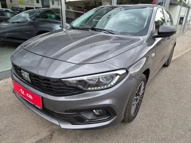 Fiat Tipo 2022 photo 4