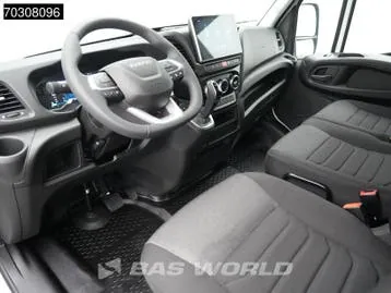 Iveco Daily 2026 photo 3