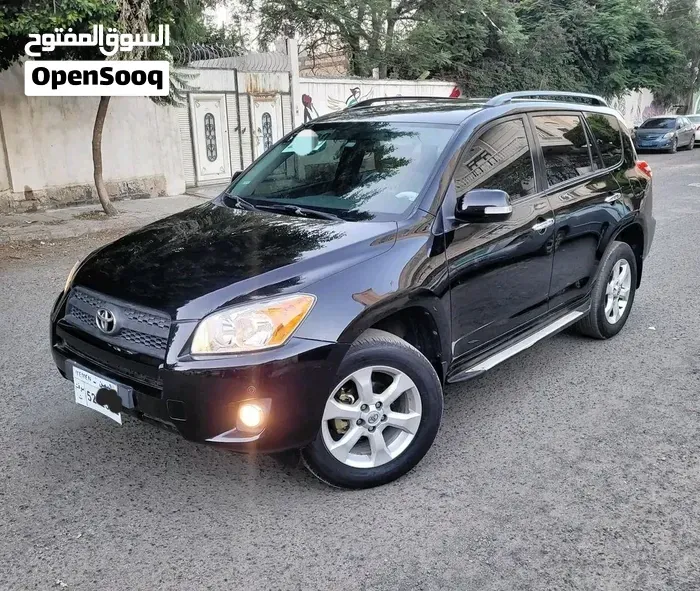 Toyota Rav 4 2012 photo 3