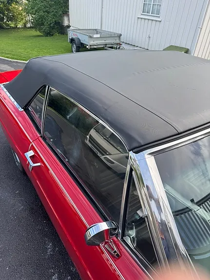 Ford Fairlane 1966 photo 4