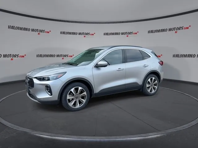 Ford Escape 2023 photo 4