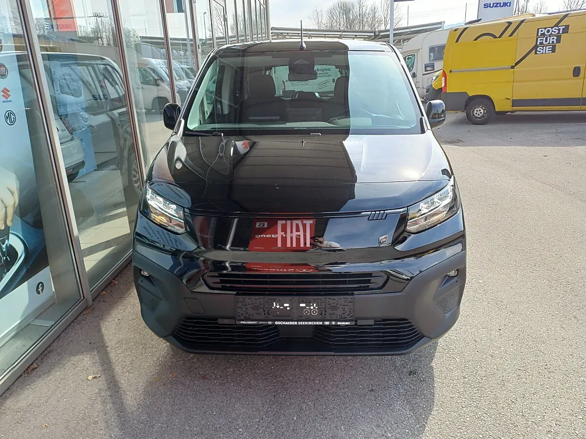 Fiat Doblò 2026 photo 2