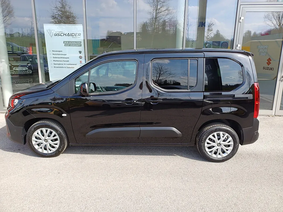 Fiat Doblò 2026 photo 3