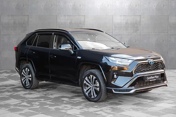 Toyota Rav4 2023 photo 5
