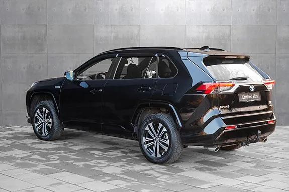 Toyota Rav4 2023 photo 2