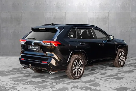 Toyota Rav4 2023 photo 4